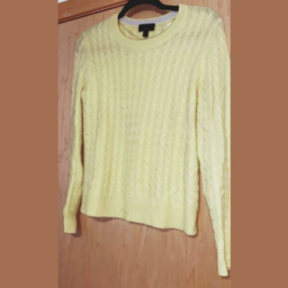 Chater Club Cashmere Sweater - Picture 4 of 14